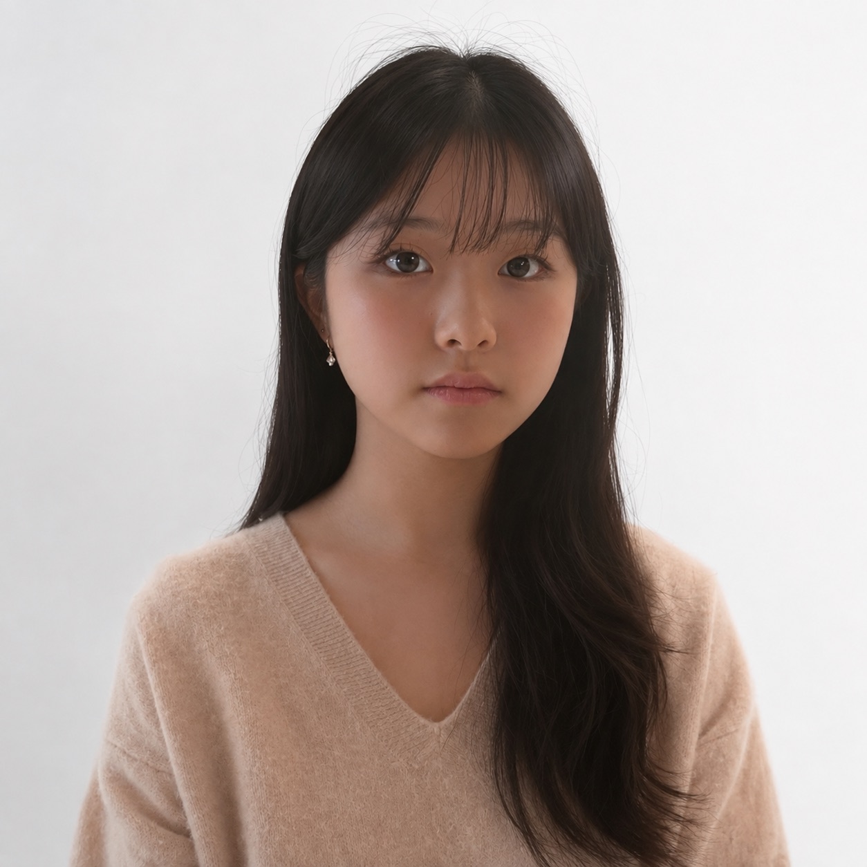 Portrait of Naryn Kim